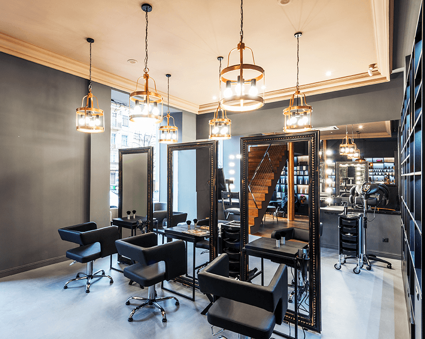 Salon de coiffure à Castelnaudary